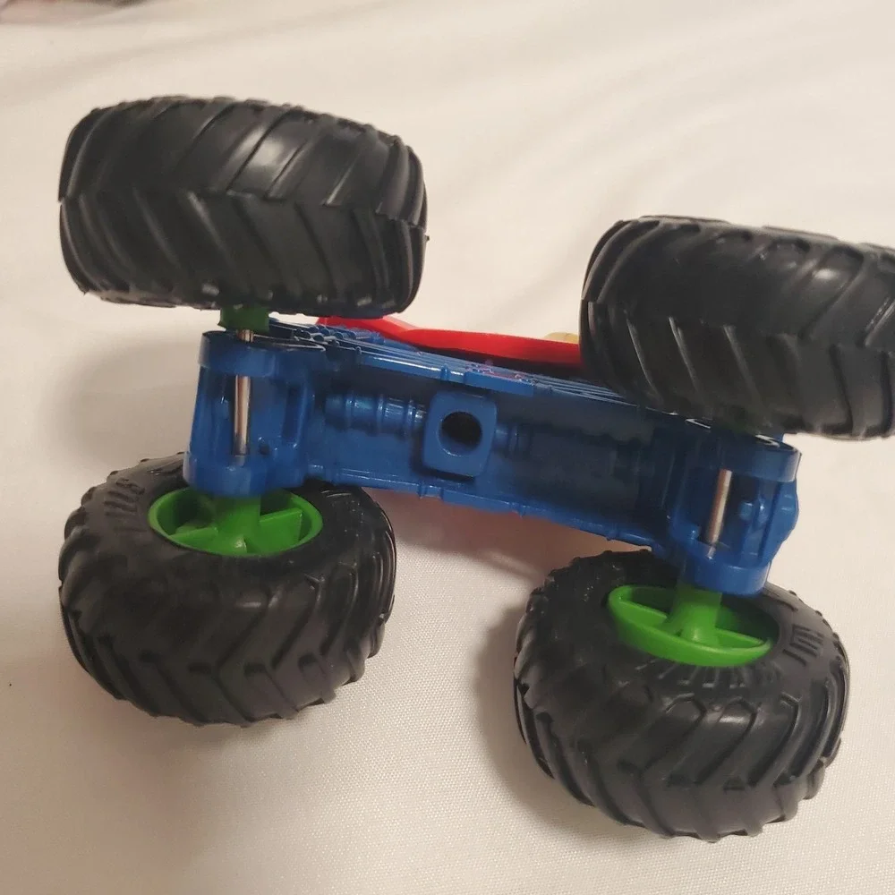Hot Wheels used